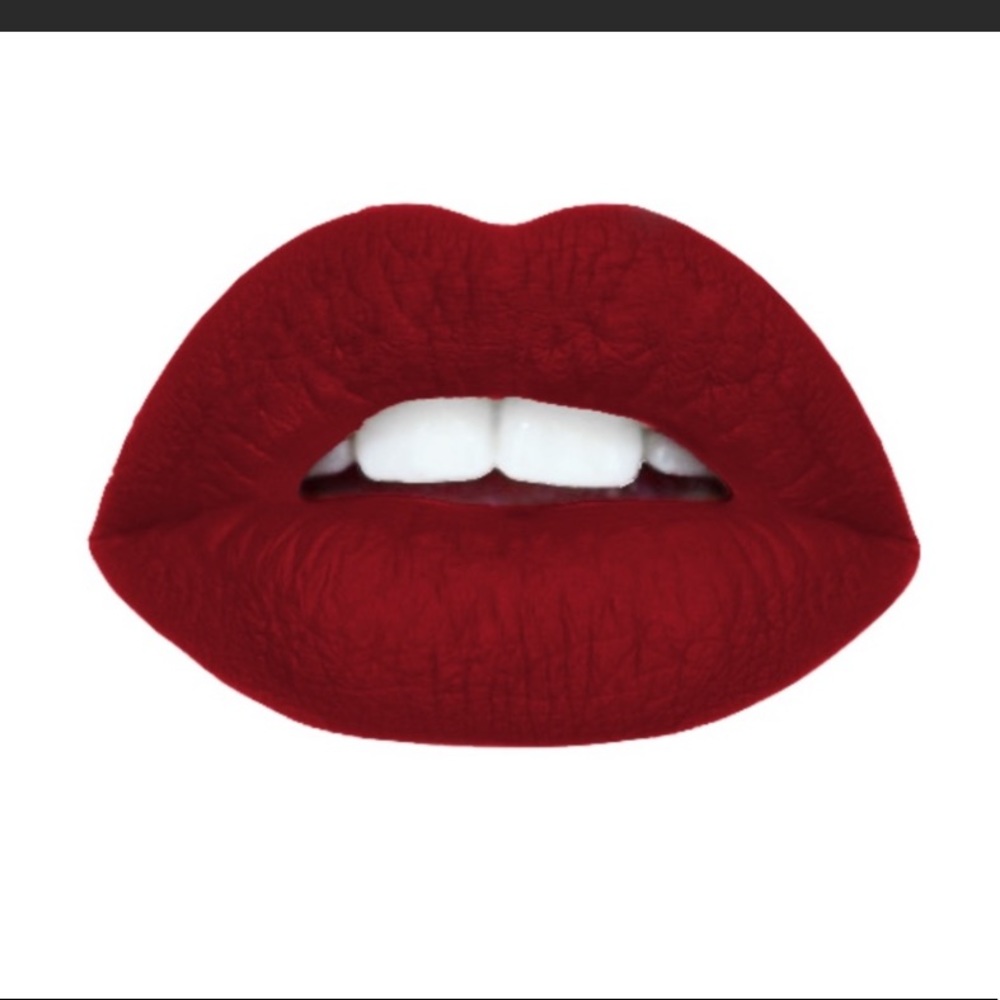 Queen lip stain